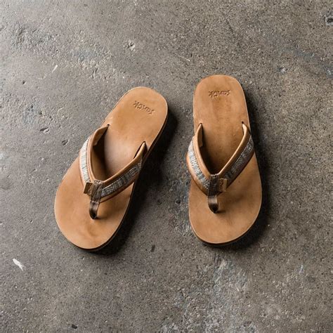 The Definitive Guide to Sanuk Shoes: Tested for Comfort and Style